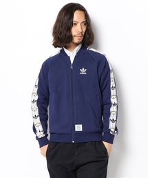 adidas Originals | アディダス フリース スウェット トラックトップ ジャージ NIGO FLEECE SST(ジャージ)