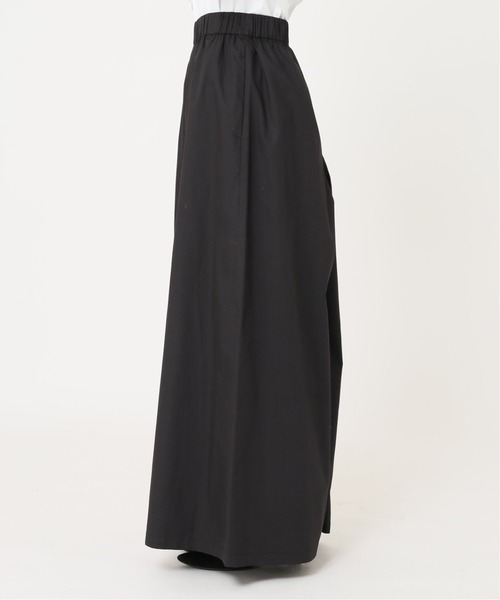 JOURNAL STANDARD relume（ジャーナルスタンダード　レリューム）の「コットンタイプライターギャザーパンツ◆（その他パンツ・レディース・カーキ/ブラック・38/36）」の19枚目の写真