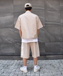 DOUBLE STEAL(ダブルスティール)の「パンツ(チノパンツ)」
