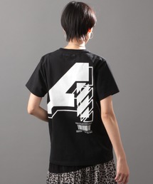 AVIREX | 【AVIREX FLYER'S】フライヤーズティーシャツ/ SS FLYER'S T-SHIRT(Tシャツ/カットソー)
