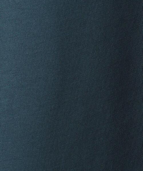 green label relaxing（グリーンレーベルリラクシング）の「＜green label relaxing＞Clean クレイジー クルーネック [Tシャツ]（Tシャツ/カットソー・メンズ・ホワイト/ダークグレー/ベージュ/ロイヤルブルー・MEDIUM/LARGE/SMALL/X-LARGE）」の16枚目の写真