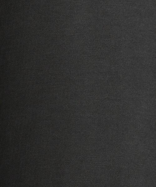 green label relaxing（グリーンレーベルリラクシング）の「＜green label relaxing＞Clean クレイジー クルーネック [Tシャツ]（Tシャツ/カットソー・メンズ・ホワイト/ダークグレー/ベージュ/ロイヤルブルー・MEDIUM/LARGE/SMALL/X-LARGE）」の20枚目の写真