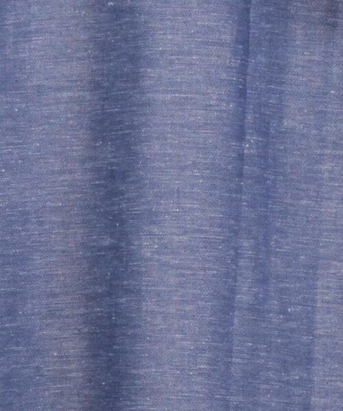 coen(コーエン)の「ワークプルオーバーショートスリーブシャツ(シャツ/ブラウス・メンズ・ベージュ/ネイビー・X-LARGE/LARGE/MEDIUM/SMALL)」の19枚目の写真