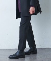 Lui's | 【オリジナルファブリック4×4セットアップシリーズ】 スリムストレートパンツ(スラックス)