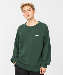 XLARGE | STANDARD LOGO KNIT(ニット/セーター)