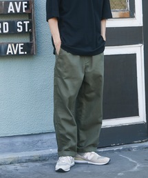 CRAFT STANDARD BOUTIQUE | ワークパンツ　＊◇(カーゴパンツ)