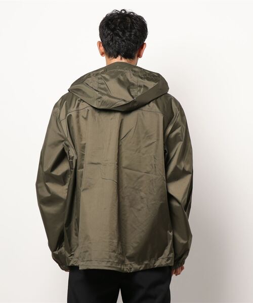 carhartt ナイロンジャケット Carhartt 国内希少 カーハート ナイロンジャケット ドライ