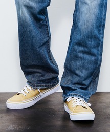 Vans バンズのスニーカー ベージュ系 通販 Zozotown