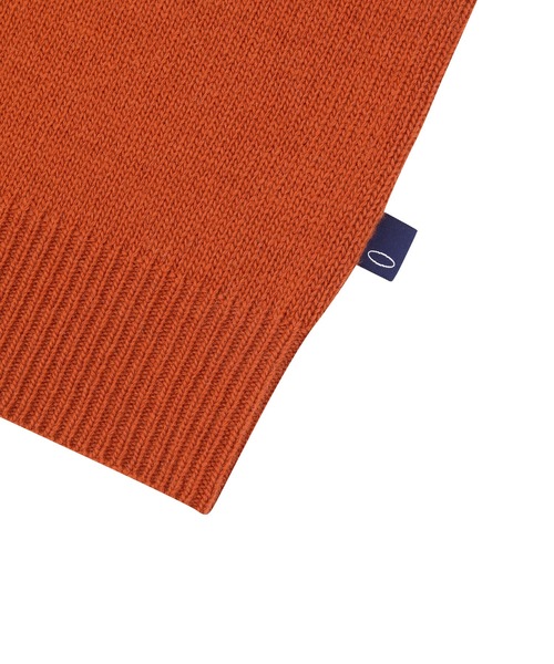 ニット・セーター 87MM [Mmlg] MM AUTHENTIC KNIT SA694 8G ジャガードニット SPEAKEASY柄 ヴィンテージセーター | KAPITAL