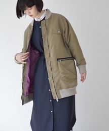 La SRIC | La SRIC / ロングMA-1(MA-1)