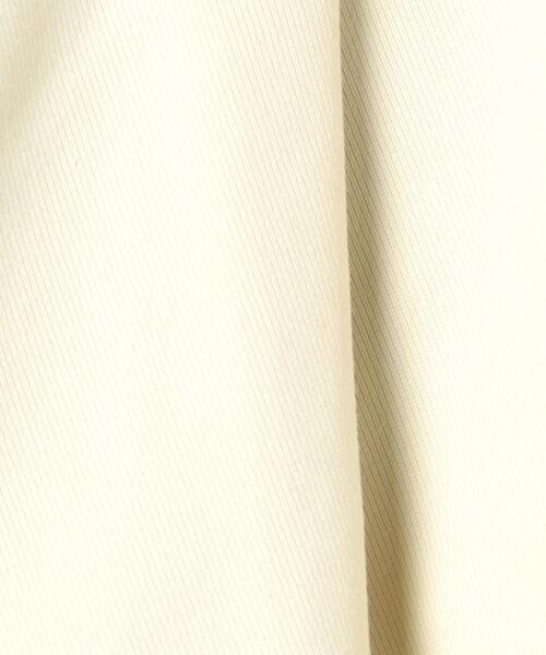 green label relaxing（グリーンレーベルリラクシング）の「＜green label relaxing＞SOLOTEX ワイド 2プリーツ パンツ（その他パンツ・メンズ・ライラック/ブラック/オフホワイト・L/S/XL/M）」の8枚目の写真