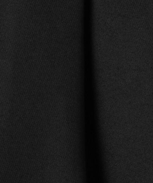 green label relaxing（グリーンレーベルリラクシング）の「＜green label relaxing＞SOLOTEX ワイド 2プリーツ パンツ（その他パンツ・メンズ・ライラック/ブラック/オフホワイト・L/S/XL/M）」の10枚目の写真