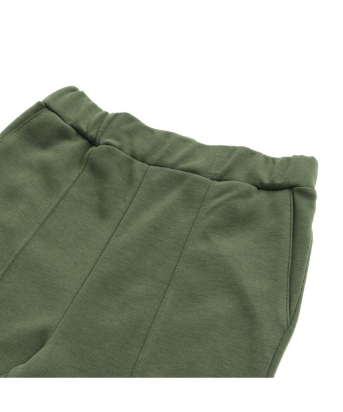 JENNI love（ジェニィラブ）の「センターシームフレアパンツ（その他パンツ・キッズ・カーキ/ベージュ/ブラック・130cm/140cm/150cm/160cm）」の19枚目の写真