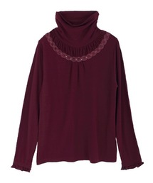 axes femme | Ｈｏｔ　ｆｅｍｍｅインナー(Tシャツ/カットソー)