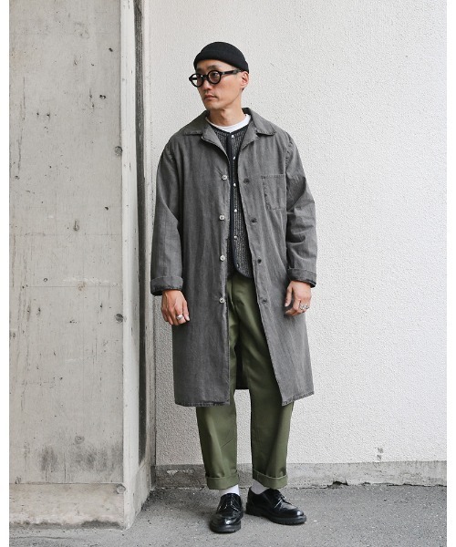MILITARY（ミリタリー）の「実物 新品 デッドストック ロシア軍