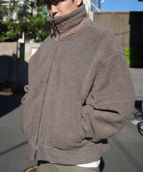 ジャケット・アウター ace ASICS（アシックス） メンズ クロスジャケット ACTIBREEZE ジャカード