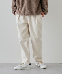 CPCM | 裏起毛シェフパンツ(カーゴパンツ)