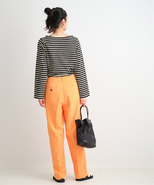 FRAMeWORK（フレームワーク）の「【REMME】別注ボリュームグルカサンダル◆（サンダル・レディース・ブラック/アイボリー・36/37/38/39）」の3枚目の写真