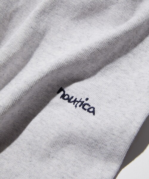 NAUTICA（ノーティカ）の「イージーパンツ（その他パンツ・メンズ・グリーン・LARGE）」の6枚目の写真