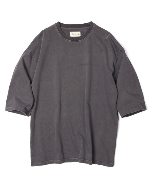 Gジー The DUFFER of ST.GEORGE（ザダファーオブセントジョージ）の「ECO