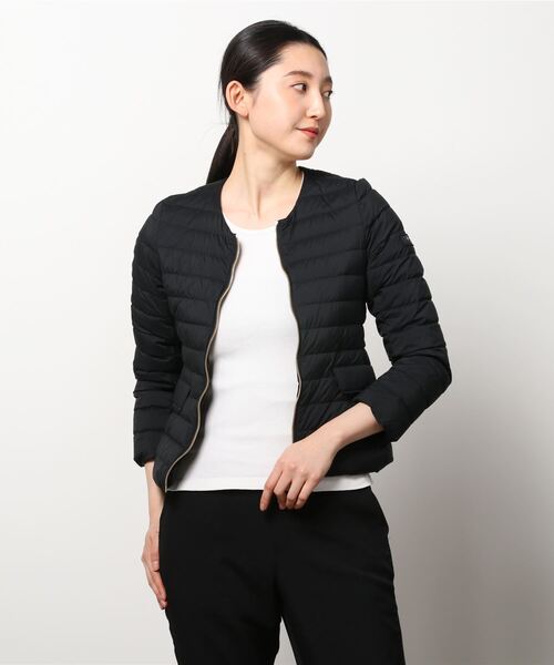 タトラス　ノコ　サンド TATRAS（タトラス）の「TATRAS(タトラス) NOKO（ダウンジャケット