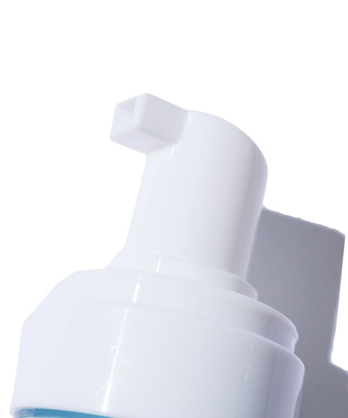 adidas（アディダス）の「adidas/アディダス CREP FOAM CLEANER 200ml スニーカー用品 フォームクリーナー 泡タイプ（シューケア用品・メンズ・ホワイト・FREE）」の4枚目の写真