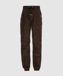 Woven JOGGING TROUSERS