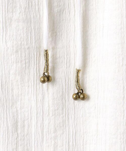 Pheeta（フィータ）の「＜Pheeta（フィータ）＞Vera スカート（スカート・レディース・ケリー/ナチュラル/ブラック/ホワイト・FREE）」の15枚目の写真