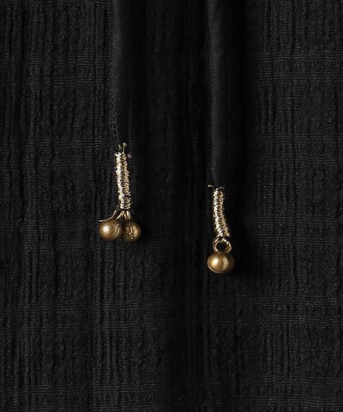 Pheeta（フィータ）の「＜Pheeta（フィータ）＞Vera スカート（スカート・レディース・ケリー/ナチュラル/ブラック/ホワイト・FREE）」の17枚目の写真