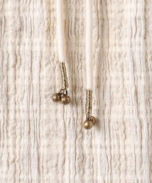 Pheeta（フィータ）の「＜Pheeta（フィータ）＞Vera スカート（スカート・レディース・ケリー/ナチュラル/ブラック/ホワイト・FREE）」の18枚目の写真