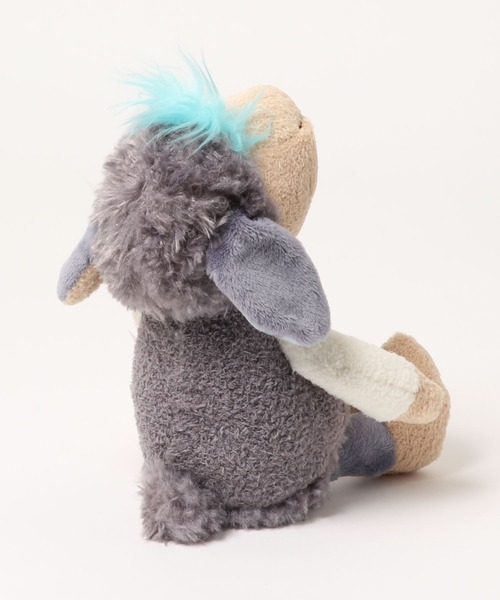 nici（ニキ）の「NICI/ジョリー・ジェイデン クラシック 25cm