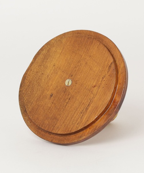 ■【fridge antique】WOOD STAND OBJECT A