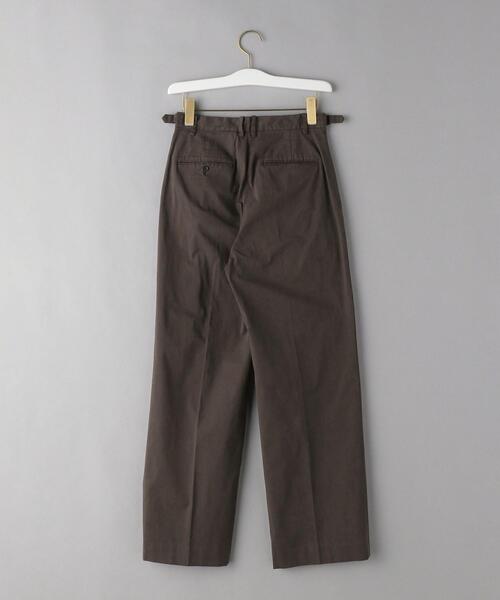 新着入荷の通販 BEAUTY&YOUTH UNITED ARROWS（ビューティーアンドユース パンツ