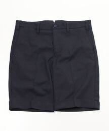 BRIEFING | MENS LINEN DRESS SHORT PANTS(その他パンツ)