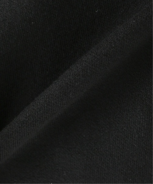 RITO（リト）の「【RITO/リト】 オーバーサイズプルオーバー（ニット/セーター・レディース・ブラック/グレー/イエロー・FREE）」の4枚目の写真