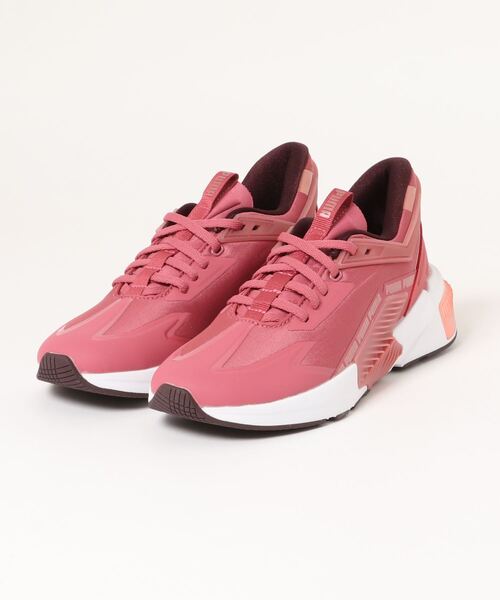 PUMA プーマ プーマ プロヴォーク XT FTR モト ローズ ウィメンズ