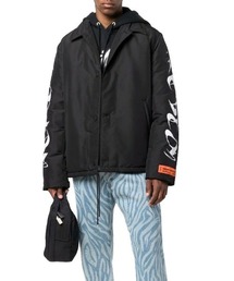 HERON PRESTON（ヘロンプレストン）の「【HERON PRESTON】HP BRUSH