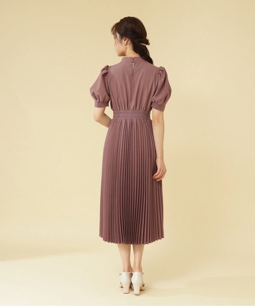 PROPORTION BODY DRESSING（プロポーションボディドレッシング）の 