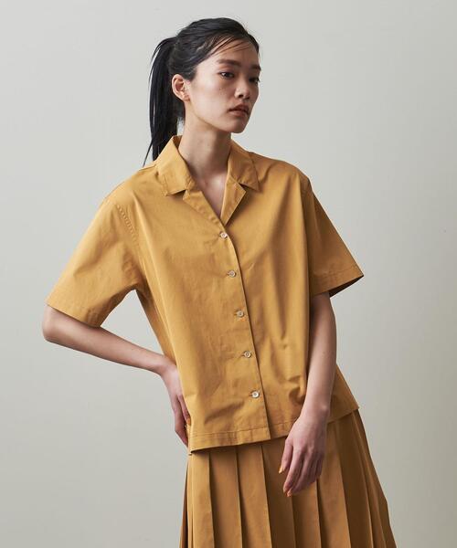 Steven Alan（スティーブンアラン）の「＜Steven Alan＞COTTON