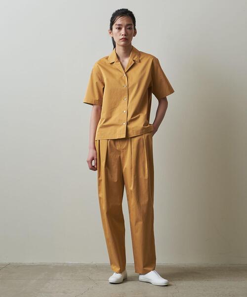 Steven Alan（スティーブンアラン）の「＜Steven Alan＞COTTON