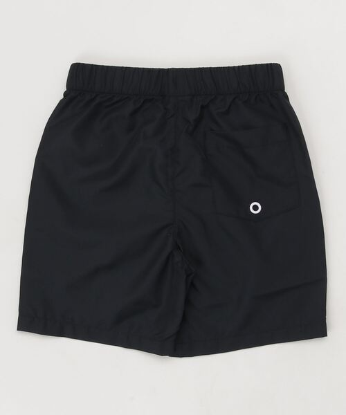 Champion（チャンピオン）の「CHAMPION/チャンピオン キッズ 水陸両用 ショーツ CK-V504（その他パンツ・キッズ・グリーン/ブラック/イエロー・120cm/140cm/100cm/110cm/130cm）」の4枚目の写真