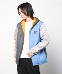 【ONLY NY】オンリーニューヨーク BOWLINE QUILTING JACKET