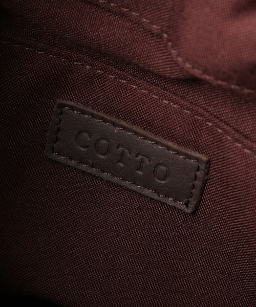 La TOTALITE（ラトータリテ）の「【COTTO/コトゥー】ボールハンドル ラタンBAG（かごバッグ・レディース・ベージュ・FREE）」の11枚目の写真