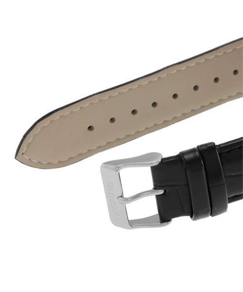 SONNE（ゾンネ）の「SONNE/ゾンネ×ハオリ H024 腕時計 H024SSBU メンズ（アナログ腕時計・メンズ・ネイビー・FREE）」の6枚目の写真