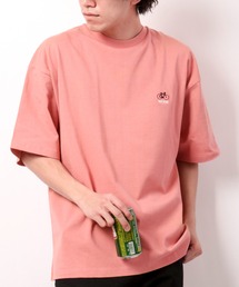 BEAUMERE ヘビーウエイト ビックシルエットTシャツ