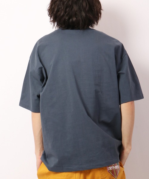 BEAUMERE ヘビーウエイト ビックシルエットTシャツ（Tシャツ