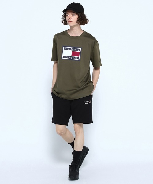 TOMMY HILFIGER（トミーヒルフィガー）の「インターロック