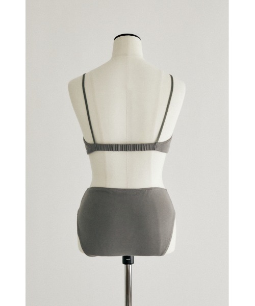 m_ エムアンダーバー M_（エムアンダーバー）の「【M_】SUSPENDERS パンツ（その他