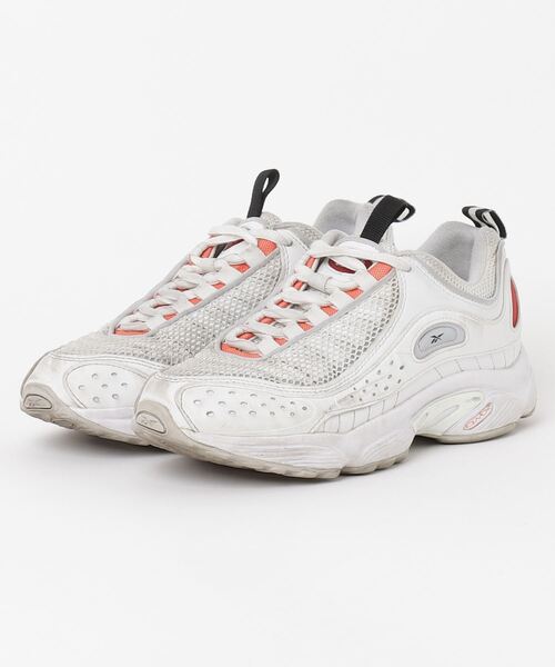 ブランド古着】ローカットスニーカー(スニーカー)|Reebok ブランド古着】ローカットスニーカー(スニーカー)|Reebok