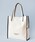 TOCCA�i�g�b�J�j�́uSTRADA CANVAS TOTE L �g�[�g�o�b�O L�i�g�[�g�o�b�O�j�v�b�A�C�{���[�n